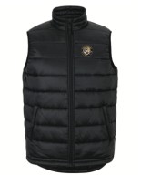 Westmeadows FC Padded Vest 